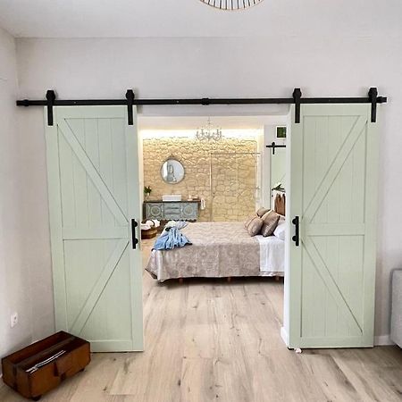 Alhama de Aragón Apartamentos La Somera מראה חיצוני תמונה