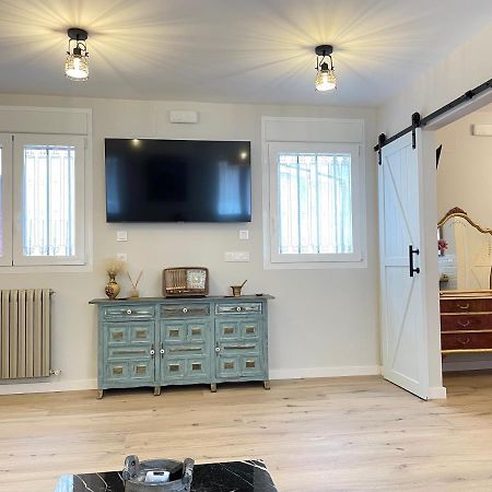 Alhama de Aragón Apartamentos La Somera מראה חיצוני תמונה