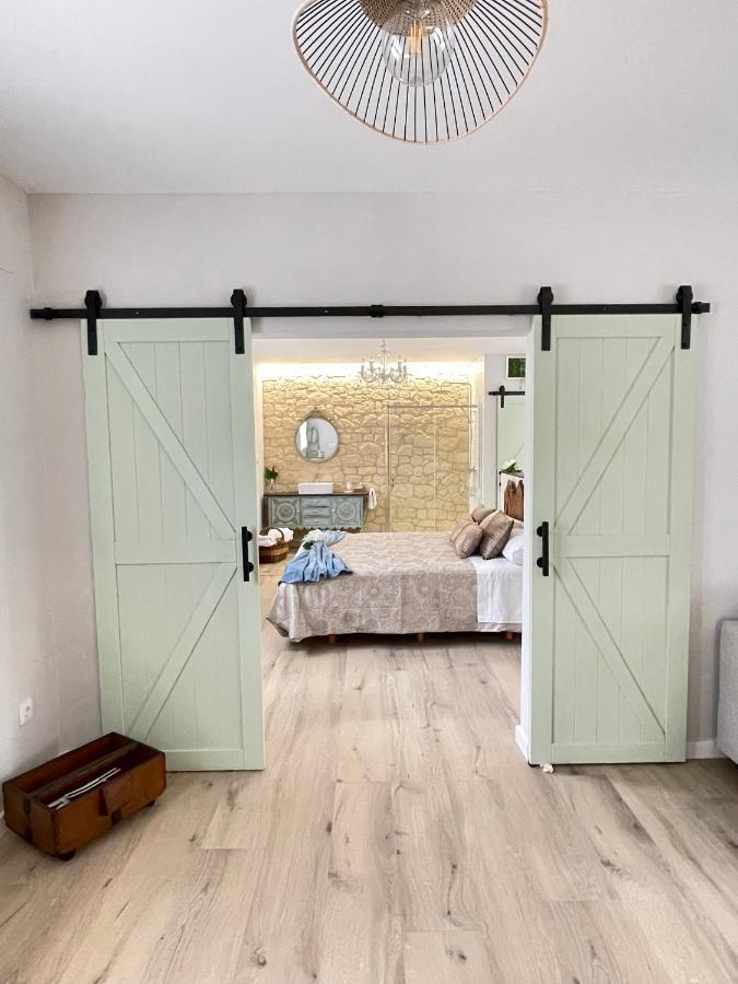 Alhama de Aragón Apartamentos La Somera מראה חיצוני תמונה